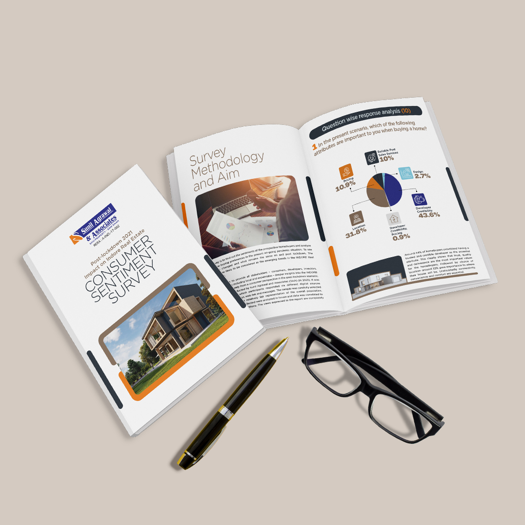 Survey Book PDF