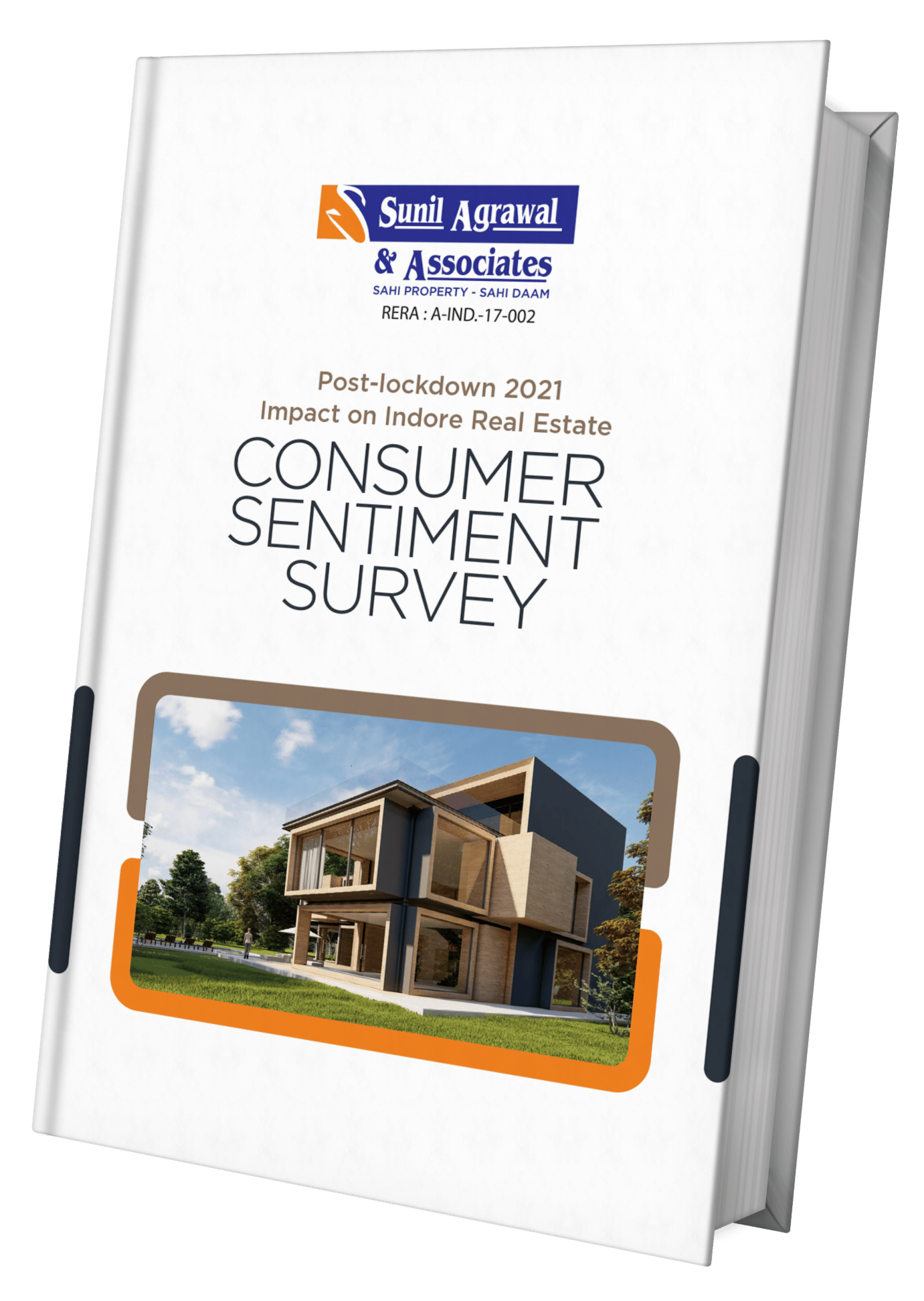 Survey Book