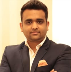 vipul agrawal